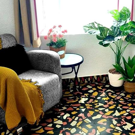 Apartamento Mi Casa Own Entrance, Memorable, Exceptional Santa Pola Exterior foto