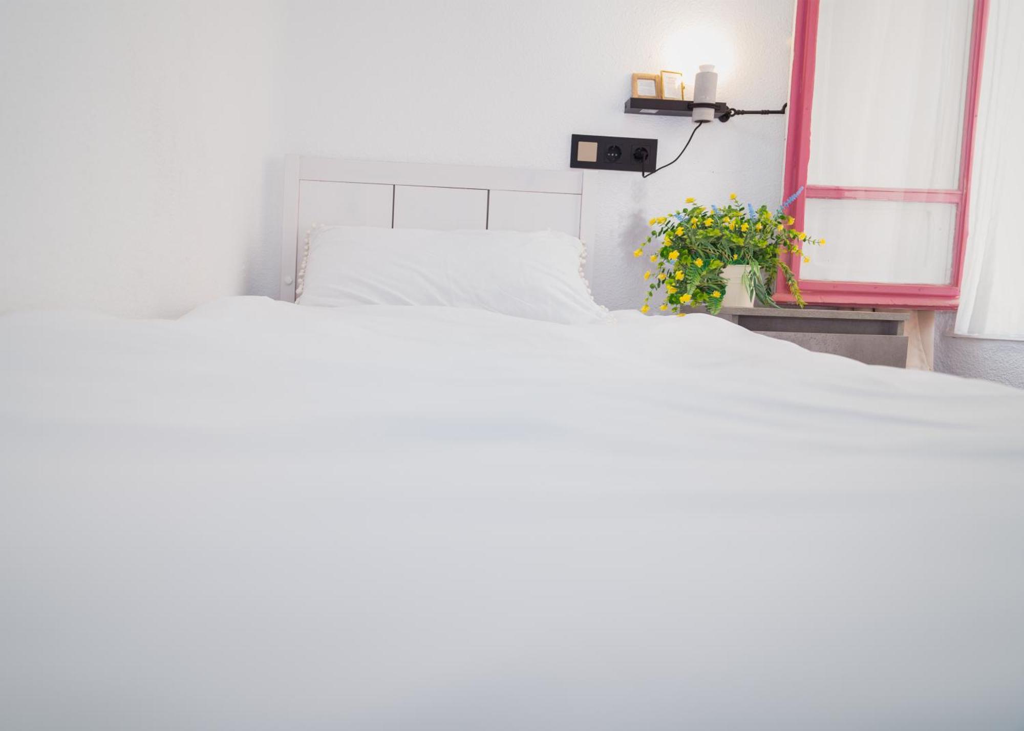 Apartamento Mi Casa Own Entrance, Memorable, Exceptional Santa Pola Exterior foto