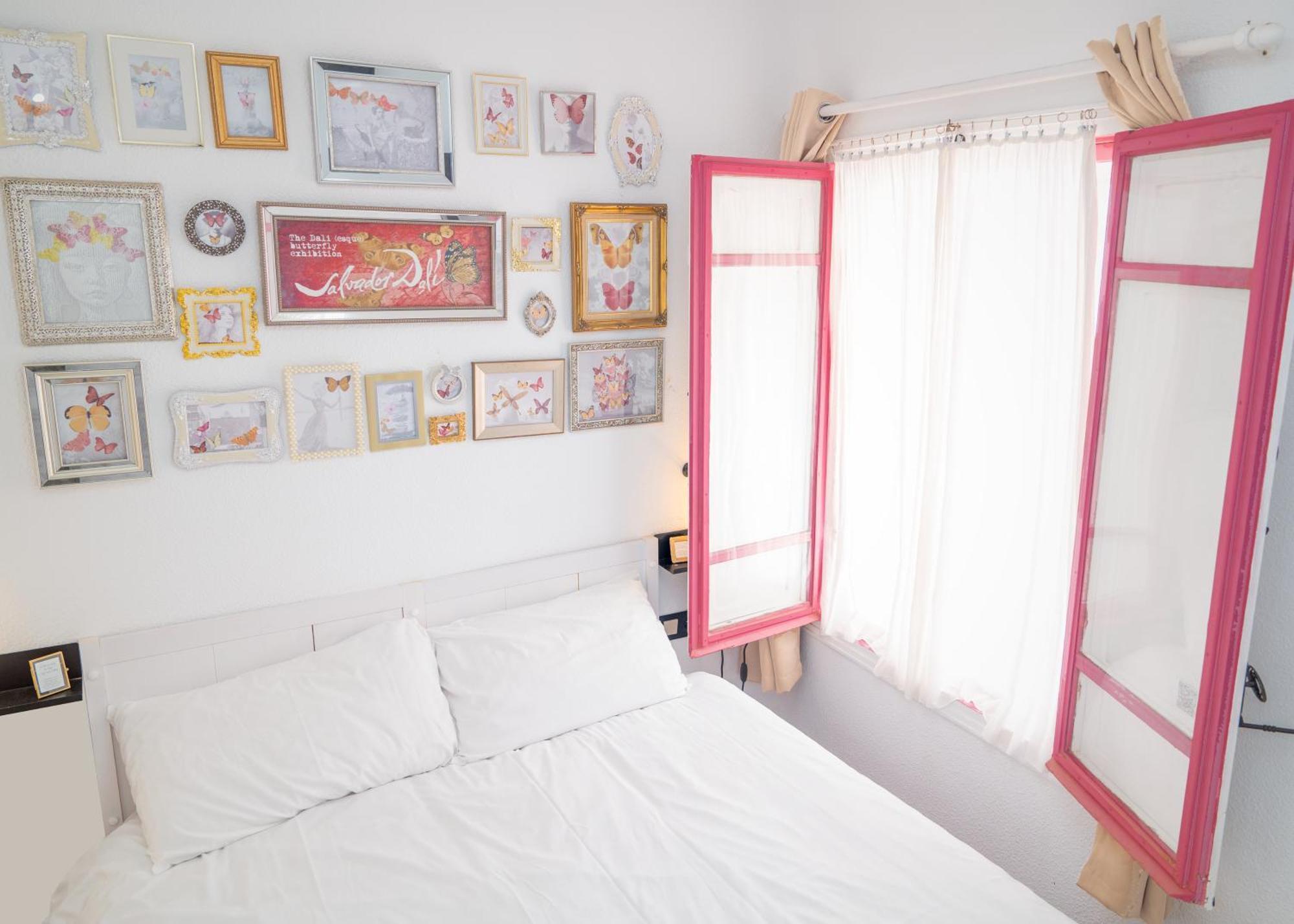 Apartamento Mi Casa Own Entrance, Memorable, Exceptional Santa Pola Exterior foto